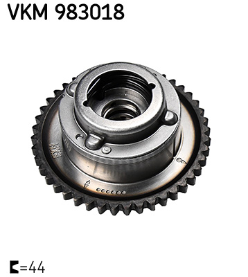 Camshaft Adjuster - VKM 983018 SKF